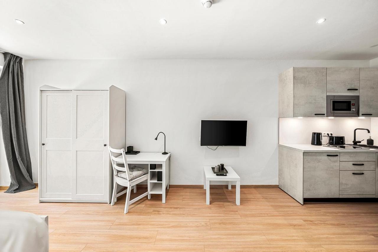 Apartment Vibestudio 403 - - Ac - Near Parking *