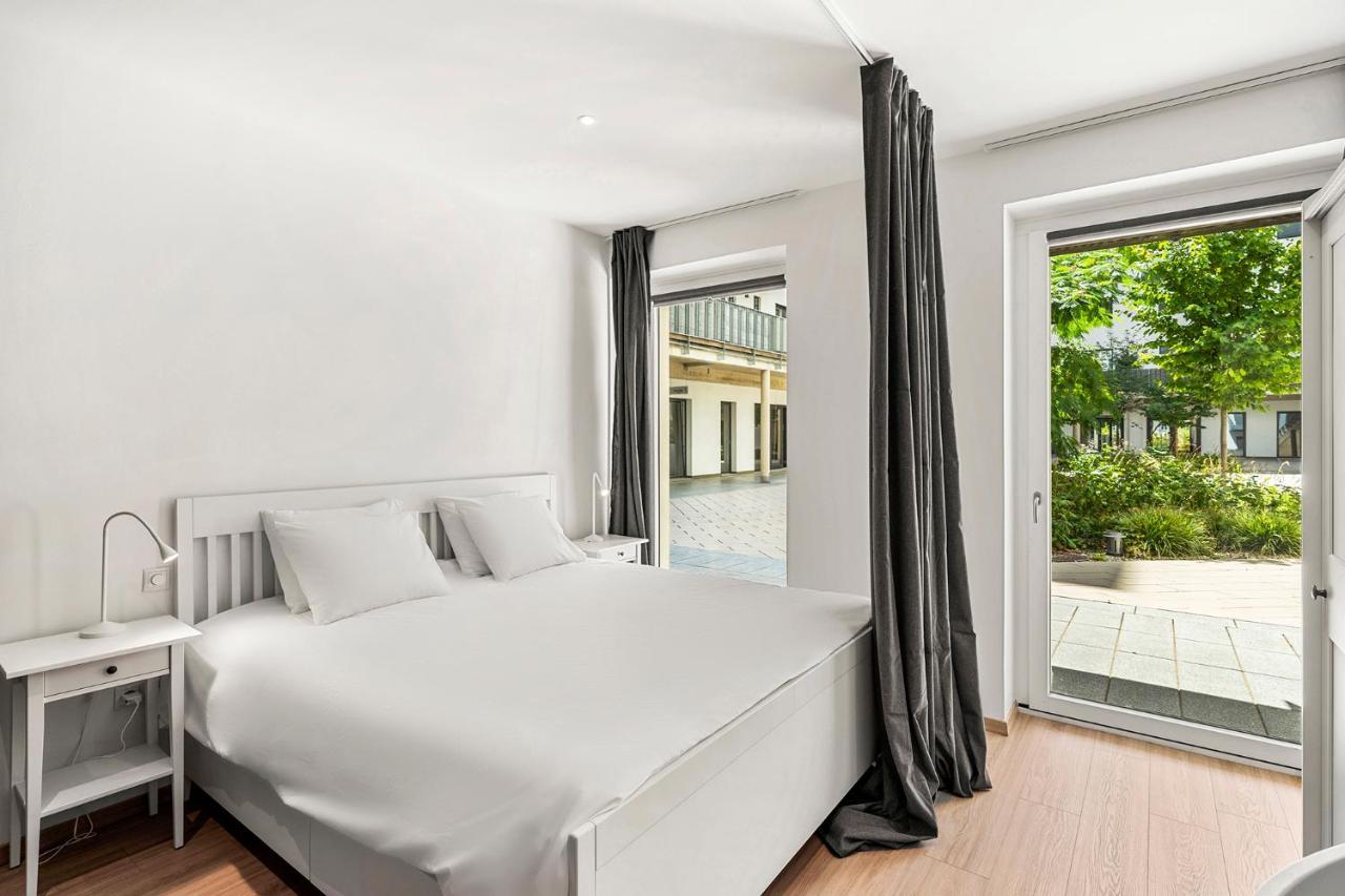 Vibestudio 403 - - Ac - Near Parking Wien