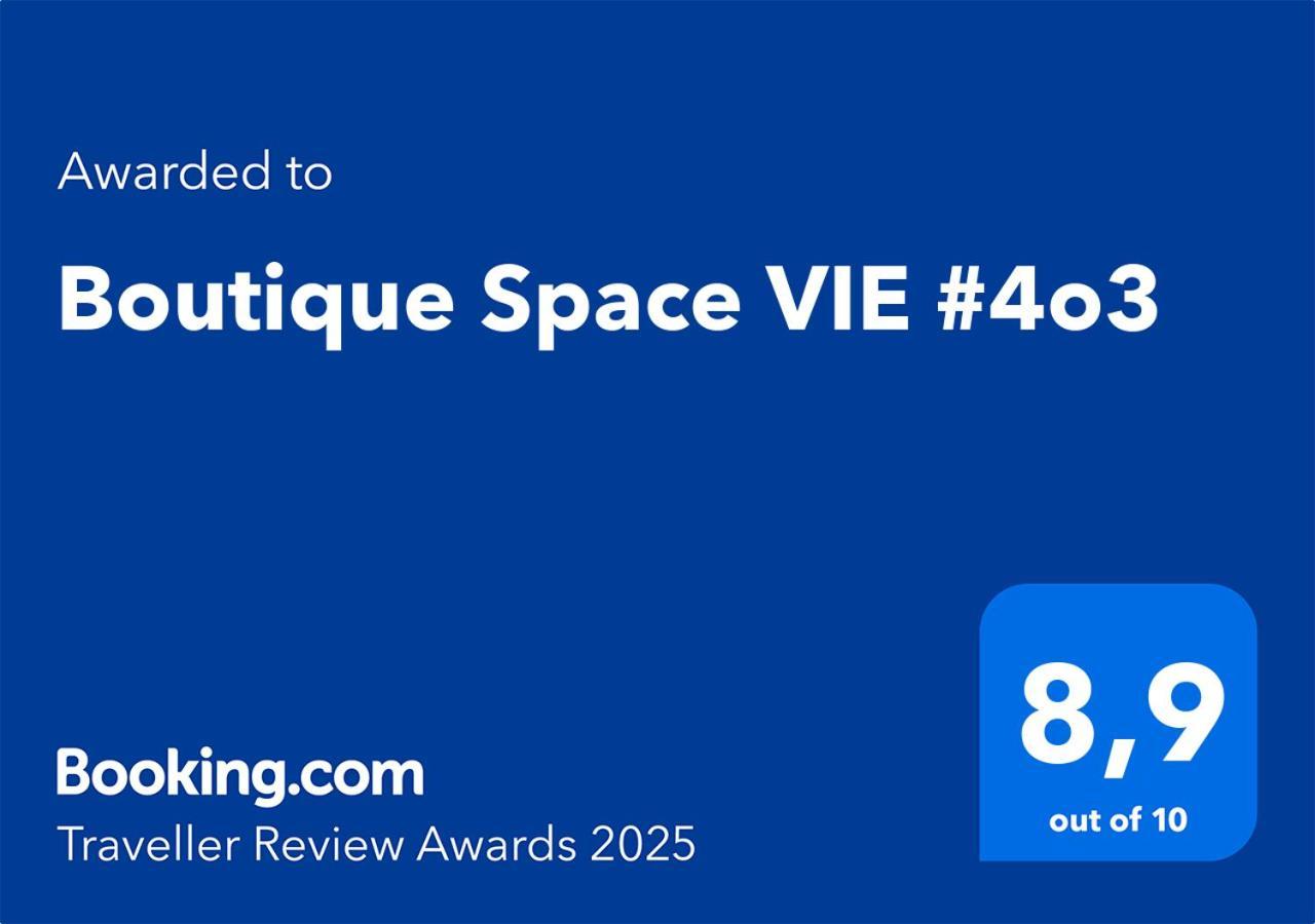 Apartment Vibestudio 403 - - Ac - Near Parking *